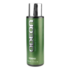Perfume Body Spray Odeon Legend - Masculino - 200ML