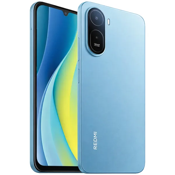 Celular Xiaomi Redmi A7 Pro - 4/64GB - 6.88'' - Dual-Sim - Azul