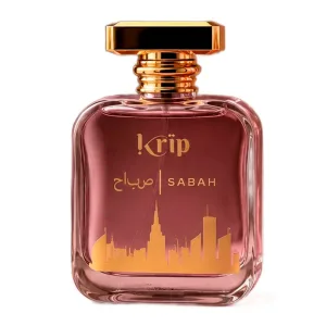 Perfume Krip Sabah - Eau de Parfum - Unissex - 50ML