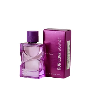 Perfume Stella Dustin Our Lilac Mini - Eau de Parfum - Feminino - 10mL