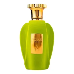 Perfume Paris Corner Emir Voux Zingy - Eau de Parfum - Unissex - 100ML