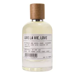 Perfume Karma Live la Vie, Love - Eau de Parfum - Feminino - 100ML