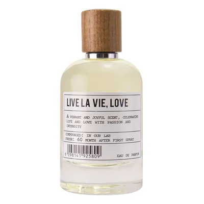 Perfume Karma Live la Vie, Love - Eau de Parfum - Feminino - 100ML