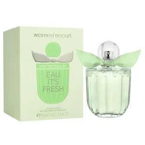 Perfume Women'Secret Eau It's Fresh - Eau de Toilette - Feminino - 100ML