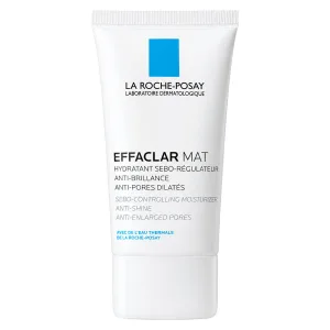 Creme Hidratante Facial La Roche-Posay Effaclar Mat - 40ML