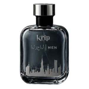 Perfume Krip Men - Eau de Parfum - Masculino - 100ML