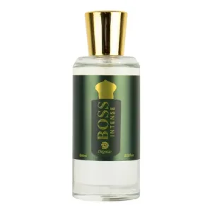 Perfume Dignite Boss Intense - Eau de Parfum - Masculino - 60ML