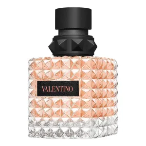 Perfume Valentino Donna Born In Roma Coral Fantasy - Eau de Parfum - Feminino - 100ML