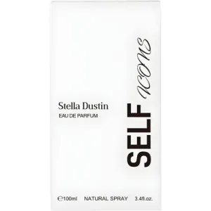 Perfume Stella Dustin Self Icons - Eau de Parfum - Masculino - 100ML