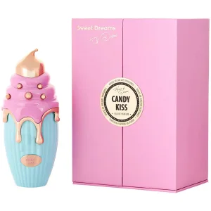 Perfume Sweet Dreams of Dubai Candy Kiss - Eau de Parfum - Unissex - 100ML