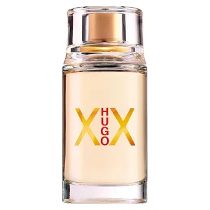 Perfume Hugo Boss XX - Eau de Toilette - Feminino - 100ML