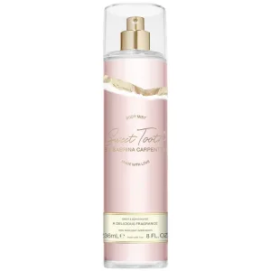 Colônia Body Mist Sabrina Carpenter Sweet Tooth - 236ML