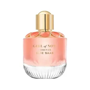 Perfume Elie Saab Girl of Now Forever - Eau de Parfum - Feminino - 90ML