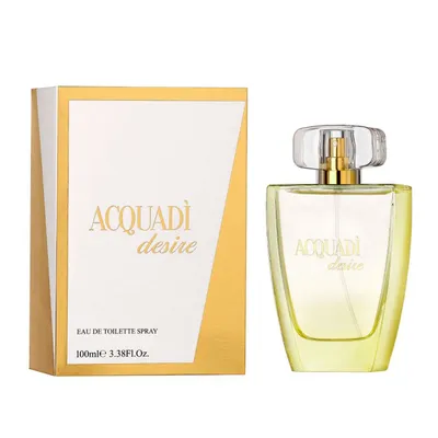 Perfume Acquadí Desire - Eau de Toilette - Feminino - 100mL
