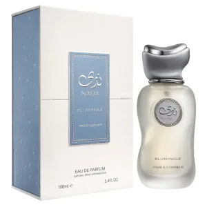Perfume Paris Corner Nada Blumingle - Eau de Parfum - Unissex - 100ML