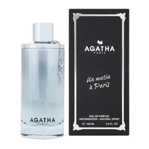 Perfume Agatha L'amour á París - Eau de Parfum - Feminino - 100ML