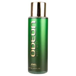 Colônia Body Mist Odeon - 200ML - Jewel