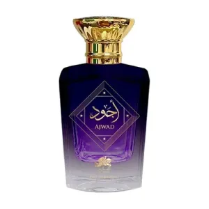 Perfume Emper Ajwad - Eau de Parfum - Unissex - 100ML
