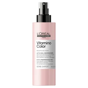 Spray para Cabelo Loréal Professionnel Paris Vitamino Color 10 em 1 - 190mL