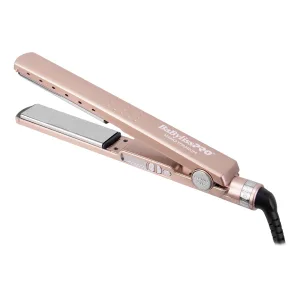 Prancha para Cabelo Babyliss Pro Nano Titanium BNTRG4091TUZ - 54W - Bivolt - Rosa