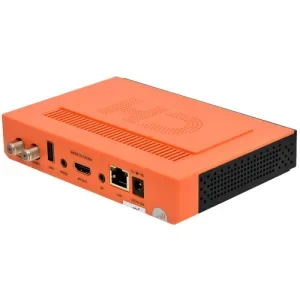 Azamerica Champions Light GX HD Wi-Fi: Receptor Completo!