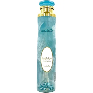 Aromatizador Lattafa Air Freshener Victoria - 300mL