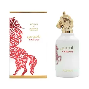 Perfume Adyan Namoos - Eau de Parfum - Unissex - 100ML