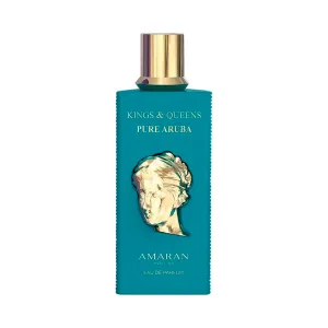 Perfume Amaran Kings & Queens Pure Aruba - Eau de Parfum - Feminino - 100ML
