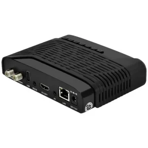 Receptor Globalsat GS-111 Pro Full HD Wi-Fi ACM