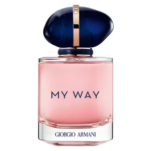 Perfume Giorgio Armani My Way - Eau de Parfum - Feminino - 90ML