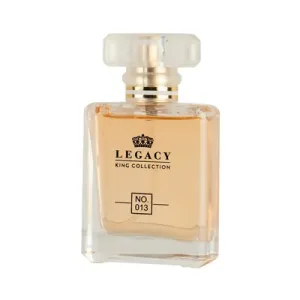 Perfume Legacy King Collection Coco Chanel N° 013 - Eau de Parfum - Feminino - 25ML