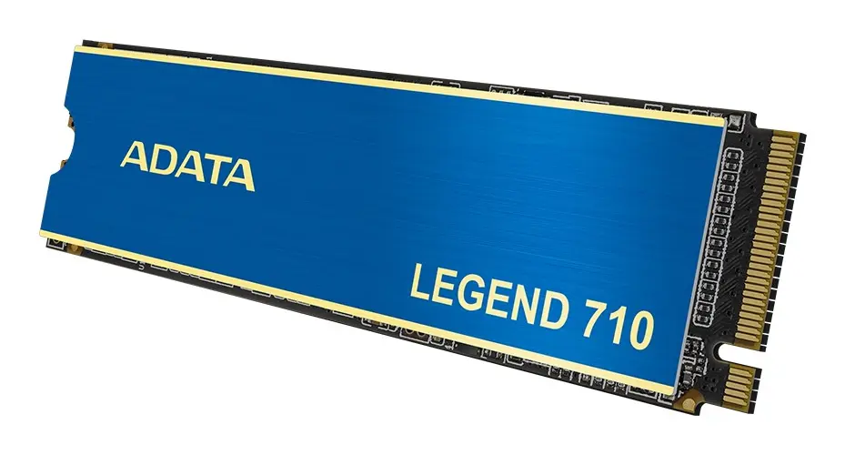 SSD Adata Legend 710 PCIe Gen3 X4 M.2 2280 de 1 TB