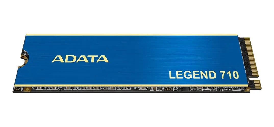 SSD Adata Legend 710 PCIe Gen3 X4 M.2 2280 de 1 TB