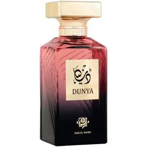 Perfume Dar El Ward Dunya - Eau de Parfum - Feminino - 100ML
