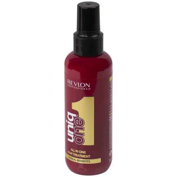 Spray para Cabelo Revlon Uniq One - 150ml