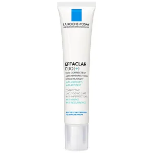 Tratamento Antiacne La Roche-Posay Effaclar Duo+ - 40ML