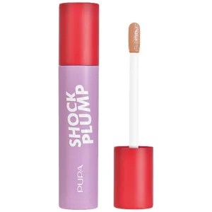 Gloss Pupa Milano Shock Plump - 003 Scandal Nude - 5ML