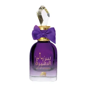 Perfume Emper Ser Al Ameera - Eau de Parfum - Feminino - 80ML
