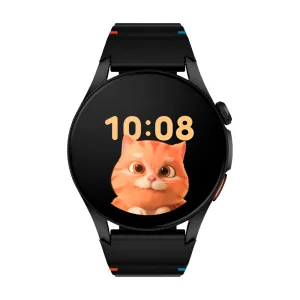 SmartWatch FTX FTXG12-BB - Bluetooth - Preto