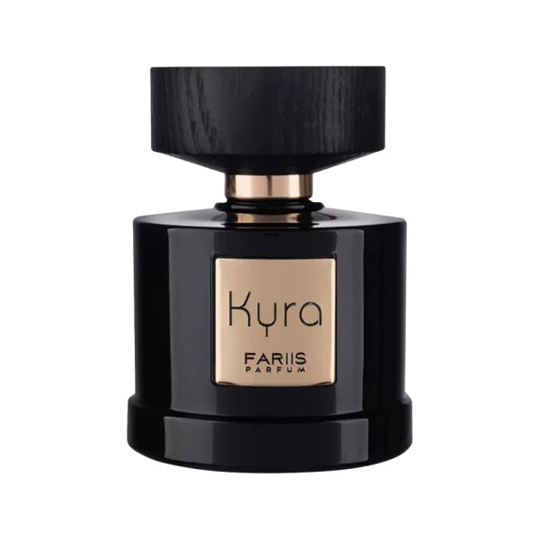 Perfume Fariis Kyra - Eau de Parfum - Feminino - 80ML