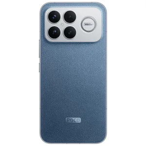 Celular Xiaomi Poco F8 Ultra 5G - 16/512GB - 6.9'' - Dual-Sim - Denim Blue