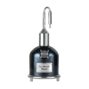 Perfume Lattafa Pride Sur Mesure Noir - Eau de Parfum - Unissex - 100ML