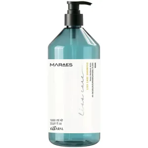 Shampoo Kaaral Maraes Liss Care Vegan - 1L