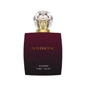 Perfume Dear Body Loveholic - Eau de Parfum - Masculino - 90ML