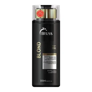 Shampoo Truss Blond - 300mL