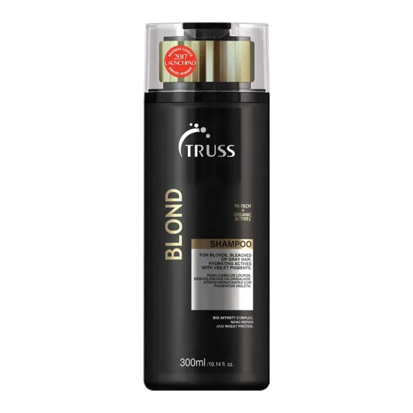 Shampoo Truss Blond - 300mL