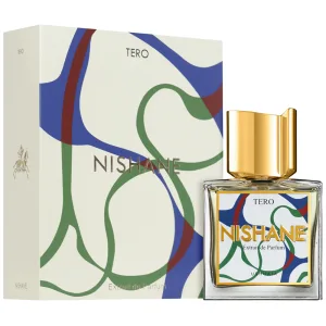 Perfume Nishane Tero - Extrait de Parfum - Unissex - 100ML