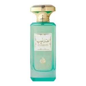 Perfume Style & Scents Deluxe Edition Andaleeb - Eau de Parfum - Unisex - 100ML