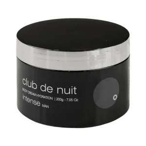 Creme Corporal Dear Body Club de Nuit Intense - 200Gr