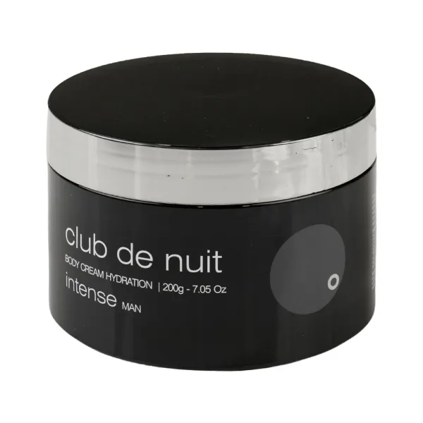 Creme Corporal Dear Body Club de Nuit Intense - 200Gr